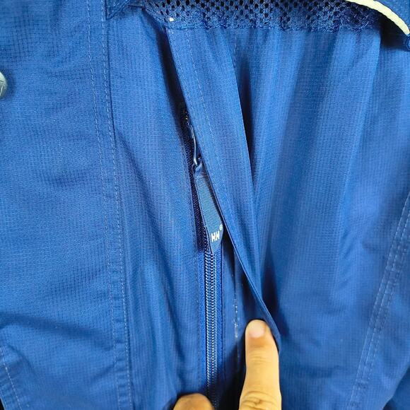 Helly Hansen S Full Zip Jacket Helly Tech - Picture 2 of 10